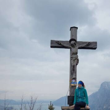 Simone aus Grieskirchen