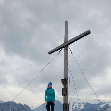 Simone aus Grieskirchen