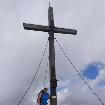 Renate aus Grieskirchen