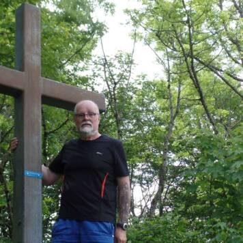 Helmut aus Kirchdorf