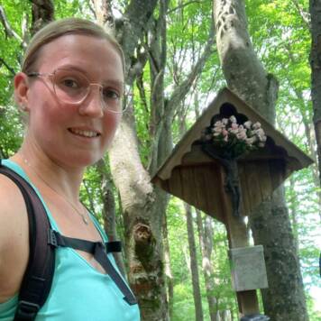 Nicole aus Kirchdorf