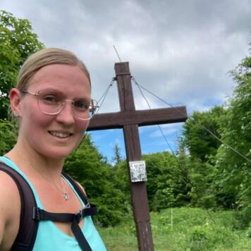 Nicole aus Kirchdorf