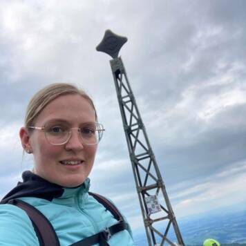 Nicole aus Kirchdorf