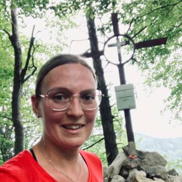 Nicole aus Kirchdorf