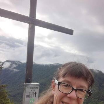 Margit aus Kirchdorf