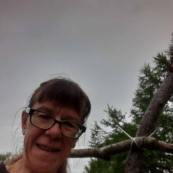 Margit aus Kirchdorf