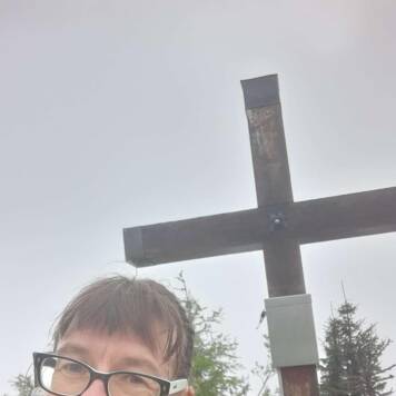 Margit aus Kirchdorf