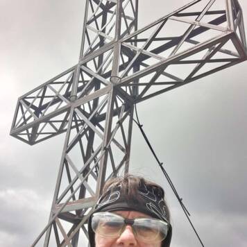 Margit aus Kirchdorf