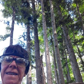 Margit aus Kirchdorf