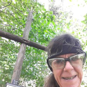 Margit aus Kirchdorf