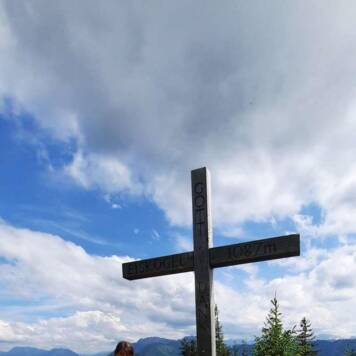 Ingrid aus Kirchdorf