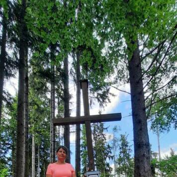 Ingrid aus Kirchdorf