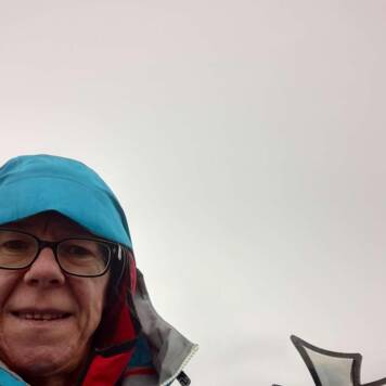 Margit aus Kirchdorf