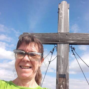 Margit aus Kirchdorf