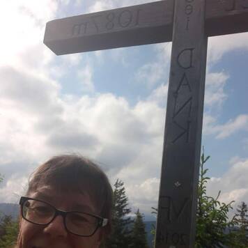 Margit aus Kirchdorf