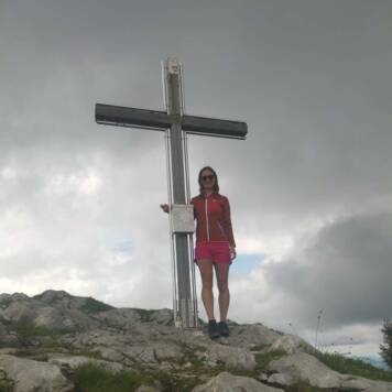 Sabine aus Amstetten