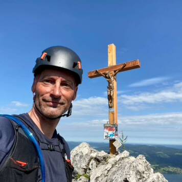 Wolfgang aus Linz-Land