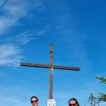 Silke  aus Kirchdorf