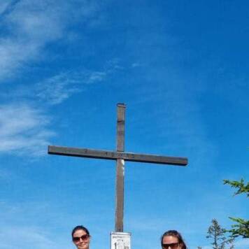 Sandra aus Kirchdorf