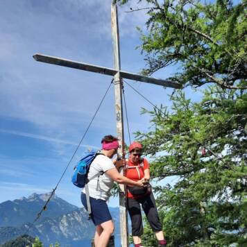 Ingrid aus Schärding