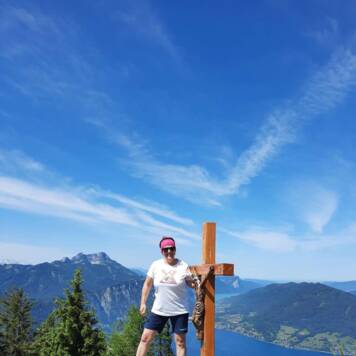 Ingrid aus Schärding