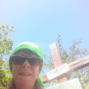 Margit aus Kirchdorf