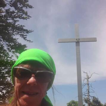 Margit aus Kirchdorf