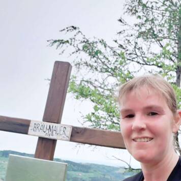 Margit aus Vöcklabruck