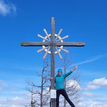 Simone aus Grieskirchen