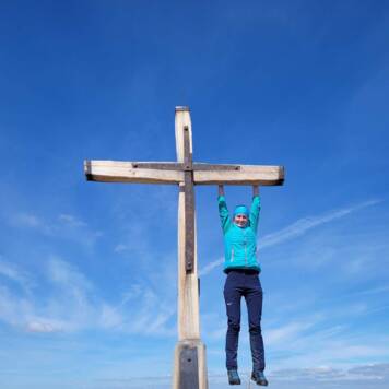 Simone aus Grieskirchen