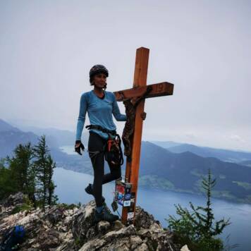 Doris aus Vöcklabruck