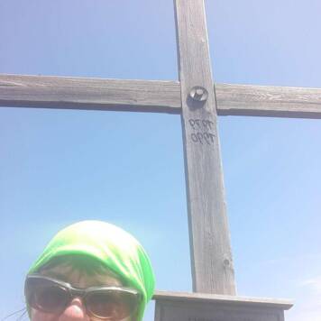 Margit aus Kirchdorf