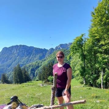 Renate aus Kirchdorf