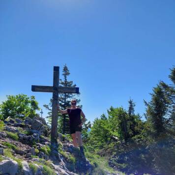 Renate aus Kirchdorf