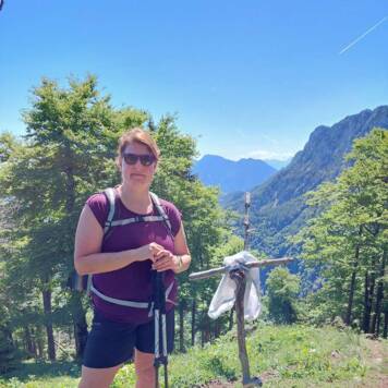 Renate aus Kirchdorf