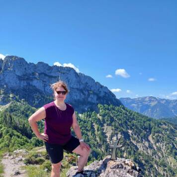 Renate aus Kirchdorf