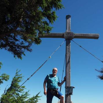 Helmut aus Kirchdorf