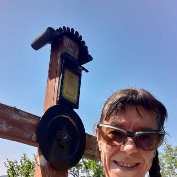 Margit aus Kirchdorf