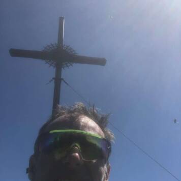 Stefan aus Vöcklabruck