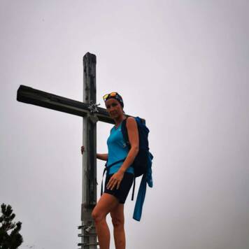 Doris aus Vöcklabruck