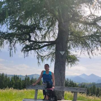 Sabine aus Kirchdorf