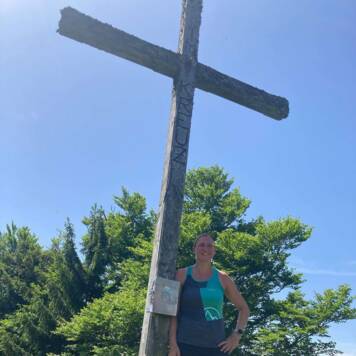 Nicole aus Kirchdorf