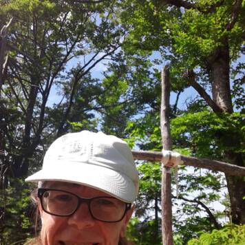 Margit Egelseder aus Kirchdorf