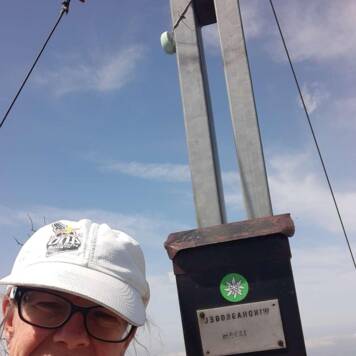 Margit Egelseder aus Kirchdorf