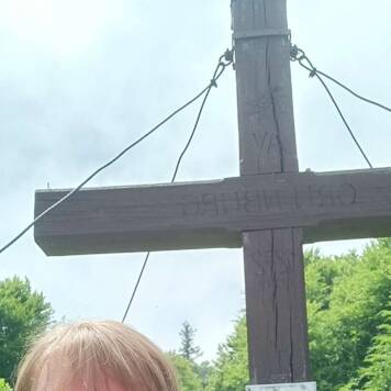 Margit aus Vöcklabruck