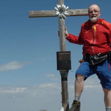 Helmut aus Kirchdorf