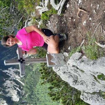 Ingrid aus Kirchdorf