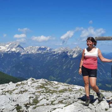 Ingrid aus Kirchdorf