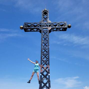 Simone aus Grieskirchen