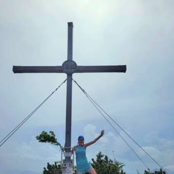 Simone aus Grieskirchen